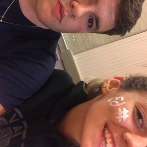 Meet your Posher, Shyla